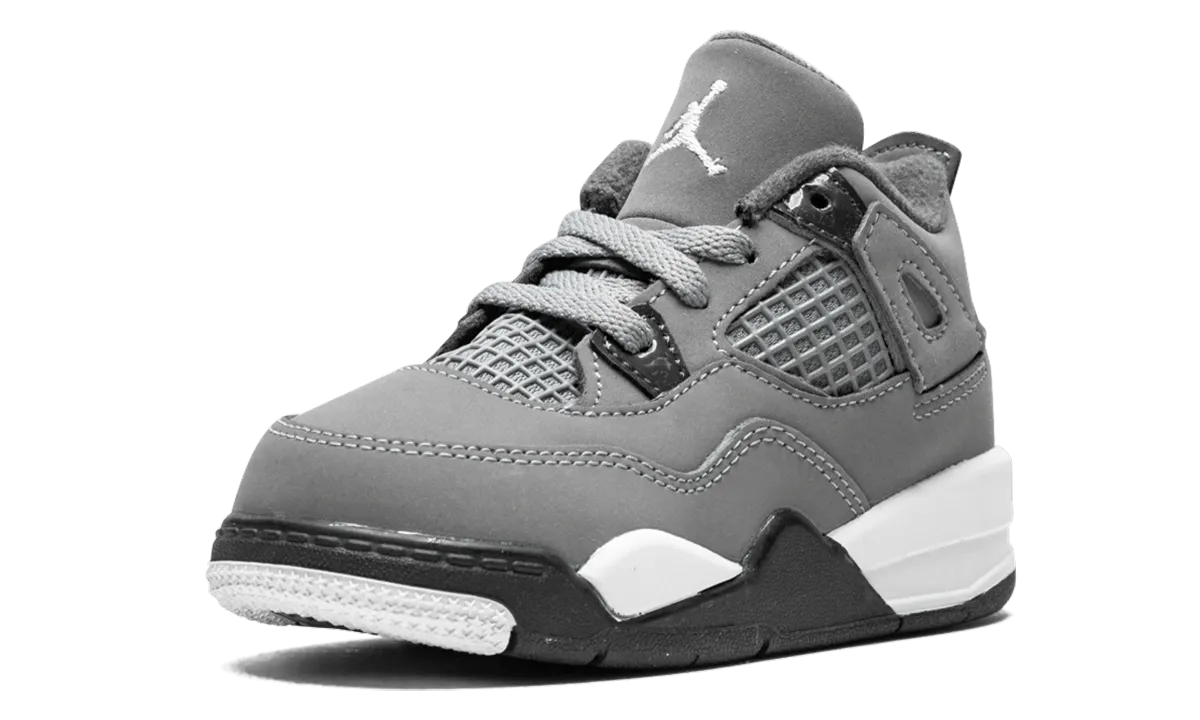 Jordan 4 Retro TD "Cool Grey" Best For Workouts, Messenger Bag For Business Laptop, Everyday