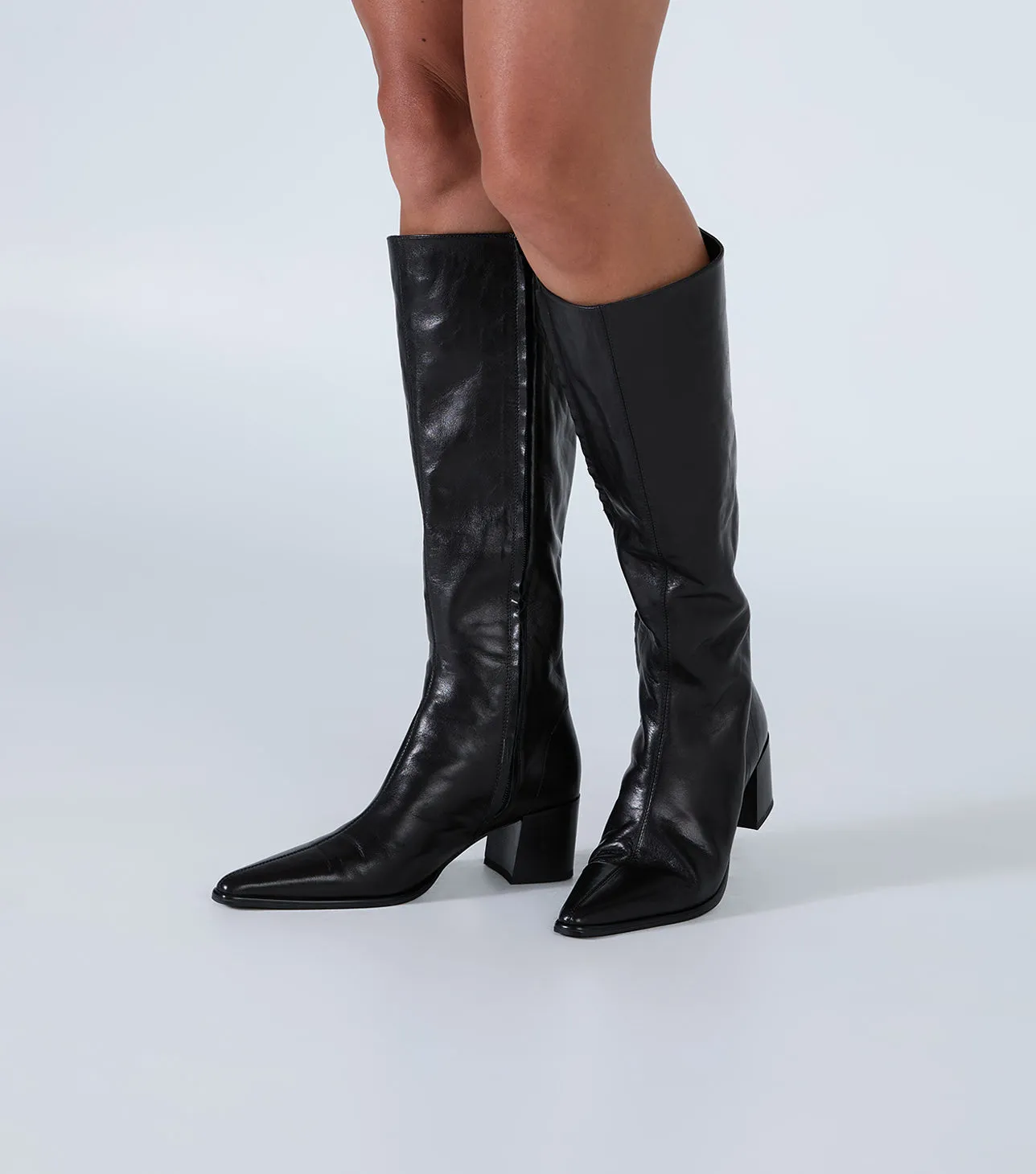 Ellidy Black Vintage