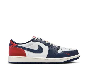 Email offer Air Jordan 1 Retro Low OG "Howard University" Get Coupon to Save Built For The Long Haul