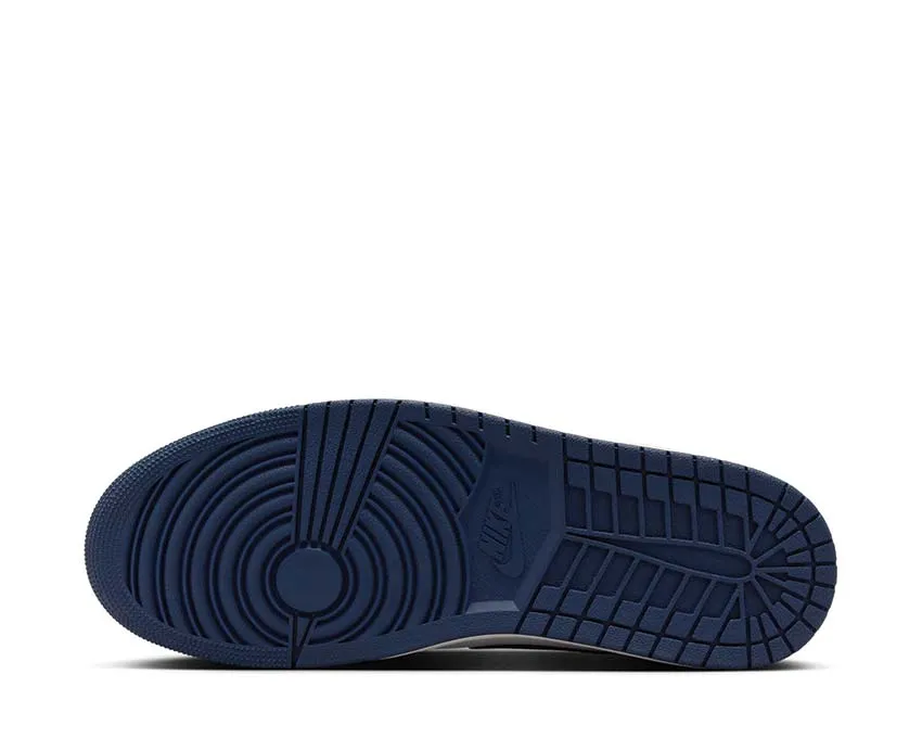 Air Jordan 1 Retro Low OG "Howard University" Perfect For Gifting