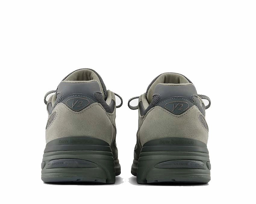 Level Up Your Style, Designed For Everyday Use, Interior Pocket New Balance x Thisisneverthat 991v2 Made in England 'Rock Ridge'