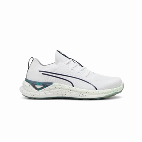 MenS Canvas Messenger Bag Email offer Puma - Men's Puma x Palm Tree Club Electrocat Nitro Golf Shoes (310559 01) Tradition-preserving discount