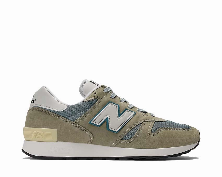 Eco-Friendly Material Embossed Leather New Balance 1300 JP Made In USA Member discount