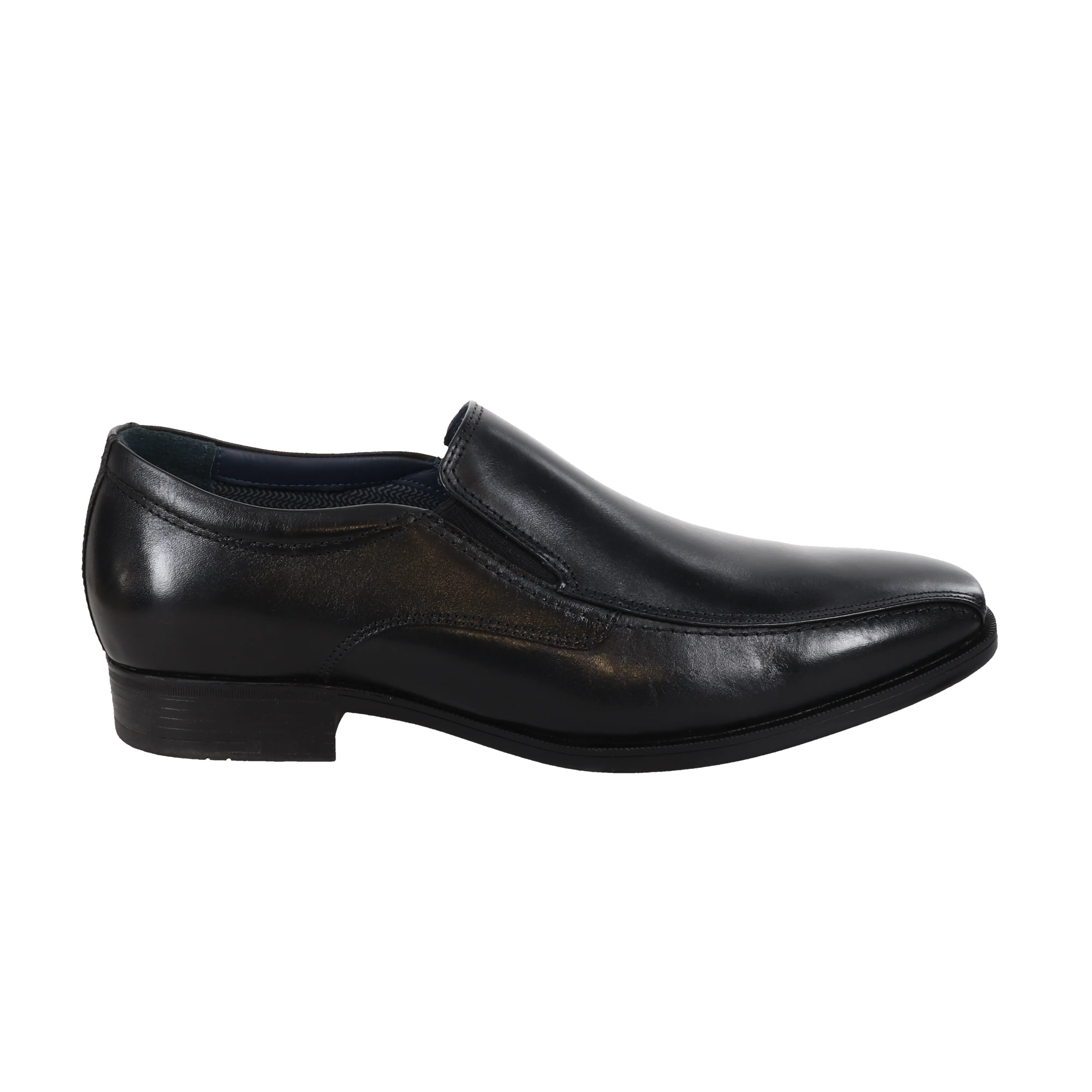 Seamless Style Embroidered Men's Gibbons Run Off Member Special