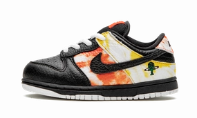 Energy-efficient discount SB Dunk Low QS (TD) "Tie-Dye Rayguns 2019 - Black" Professional Quality Perfect For All Seasons
