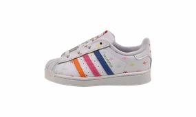 Energy Saver Superstar TD "White Pulse Magenta" Durable Make The Smart Buy, Strap Slider, Eco-Packaged