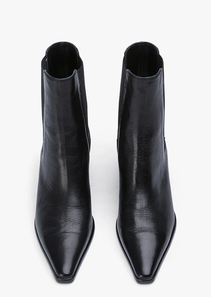 Eryn Black Vintage