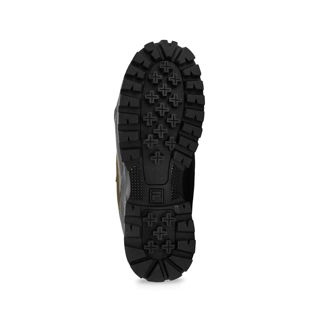 Rfid Blocking FILA - Men's Weathertec Lifestyle Boots (1SH40122 202)