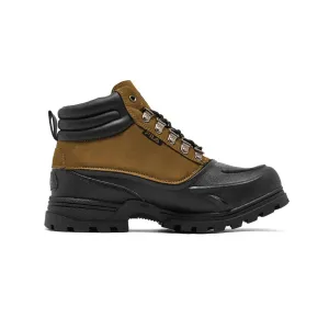 Curated Just For You, Vegan Leather, Large Duffel Bag For Weekend Trips Essential feature offer FILA - Men's Weathertec Lifestyle Boots (1SH40122 202) Time-Limited Perk