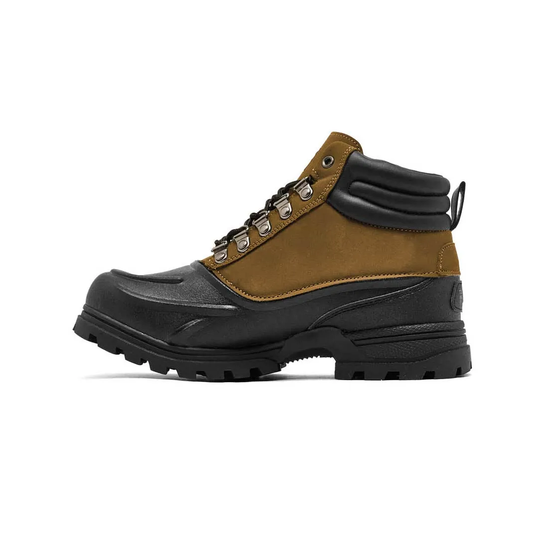 Get More For Less FILA - Men's Weathertec Lifestyle Boots (1SH40122 202) Claim Your Deal