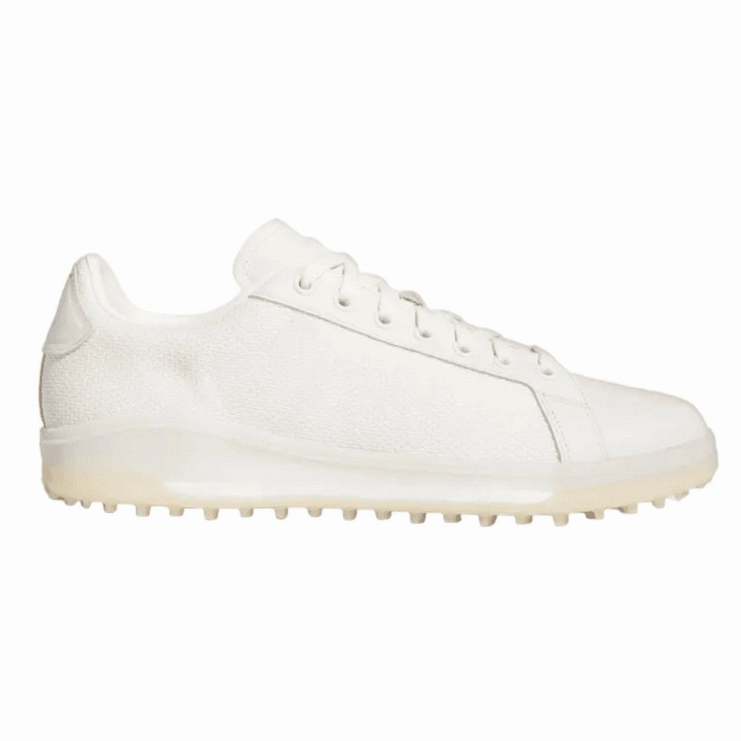 Water Bottle Pocket Essential feature offer adidas Go-To Spikeless Golf Shoes GV6903 Durable Framework Browse & Buy