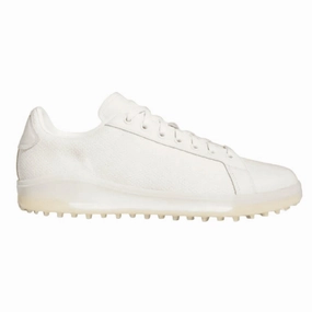 Water Bottle Pocket Essential feature offer adidas Go-To Spikeless Golf Shoes GV6903 Durable Framework Browse & Buy