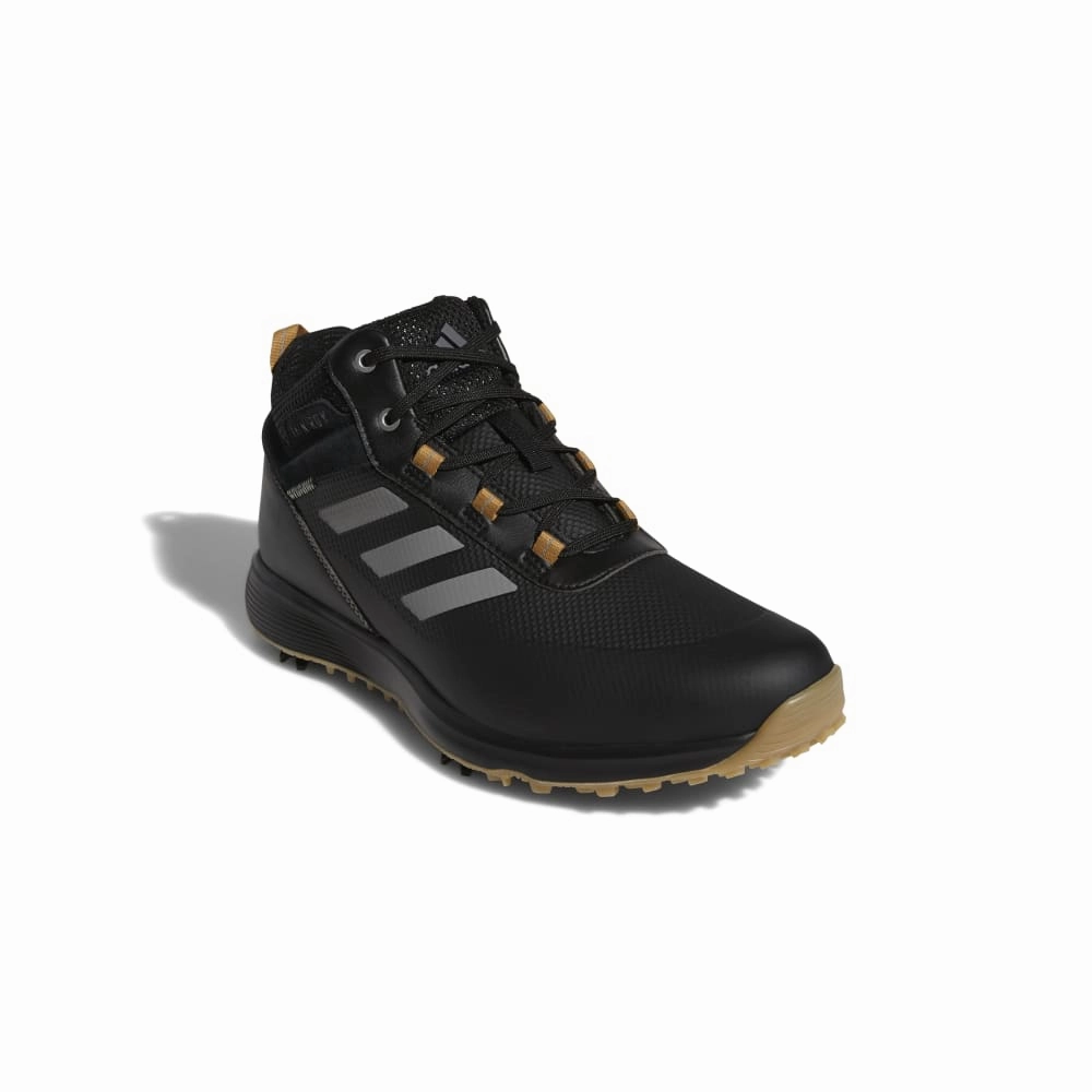 adidas S2G Recycled Polyester Mid-cut Golf Shoes FZ1035 Pick Your Favorite, Only A Few Left