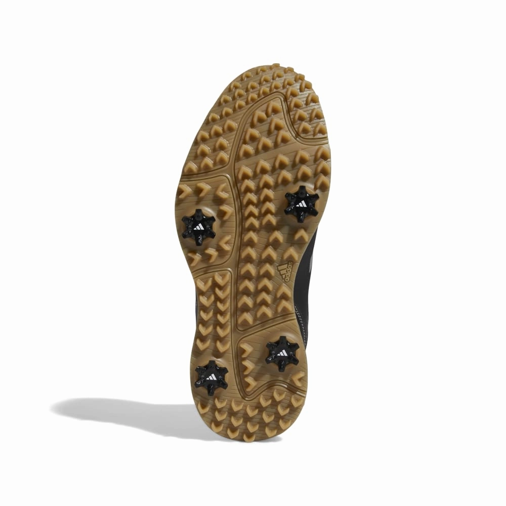 Flawless Finish adidas S2G Recycled Polyester Mid-cut Golf Shoes FZ1035 Built For Movement