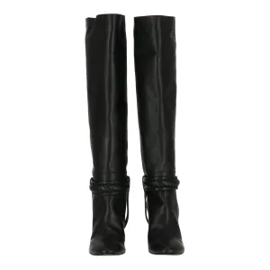 Etro Womens Black Boot