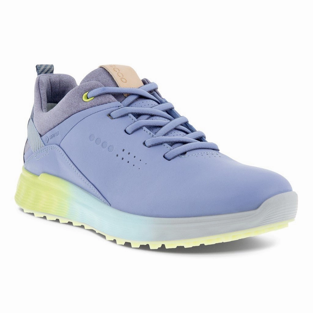 Cute Ecco Ladies S Three Gore-Tex Golf Shoes 102903