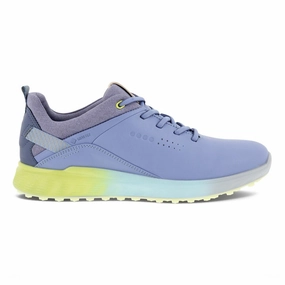 Euro off Ecco Ladies S Three Gore-Tex Golf Shoes 102903 Customer-Treasured Choice Effortlessly Cool