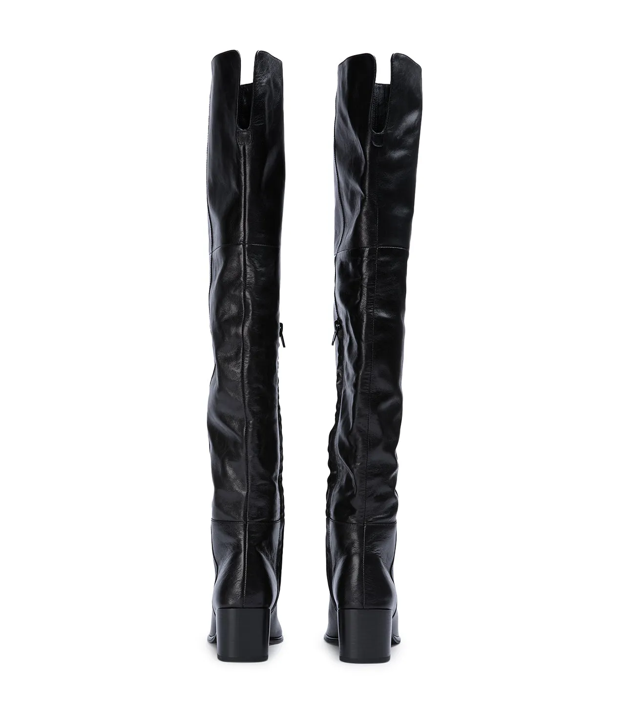 Evelyn Black Vintage