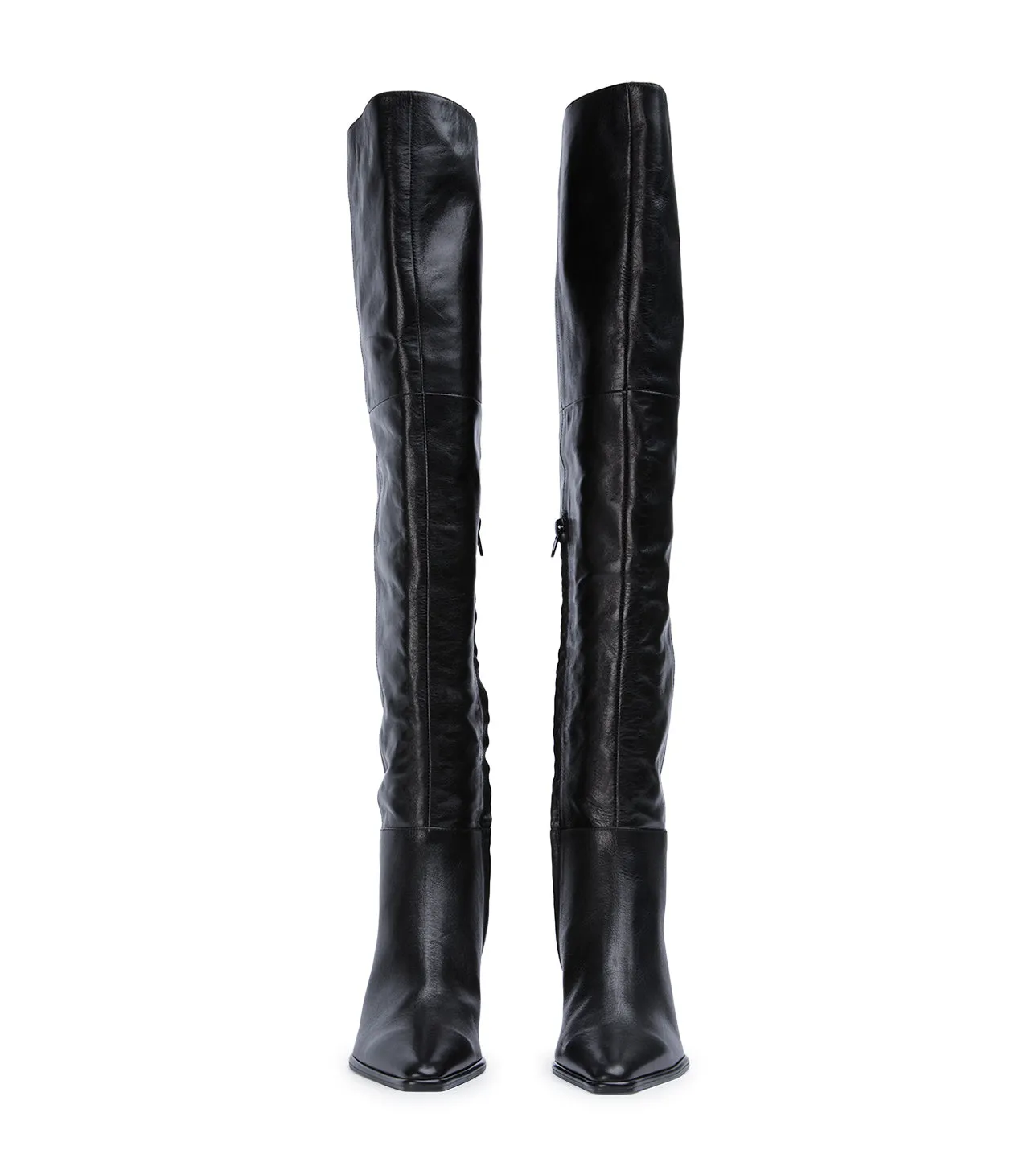 Evelyn Black Vintage