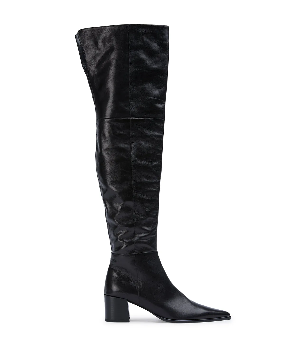 Evelyn Black Vintage
