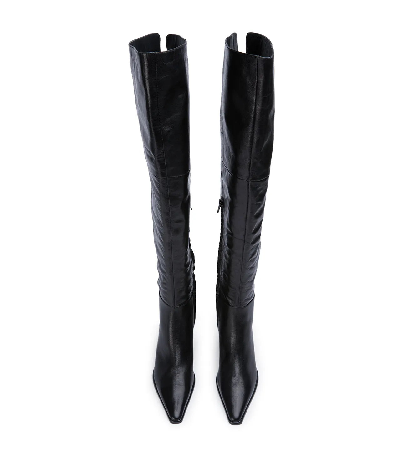 Evelyn Black Vintage