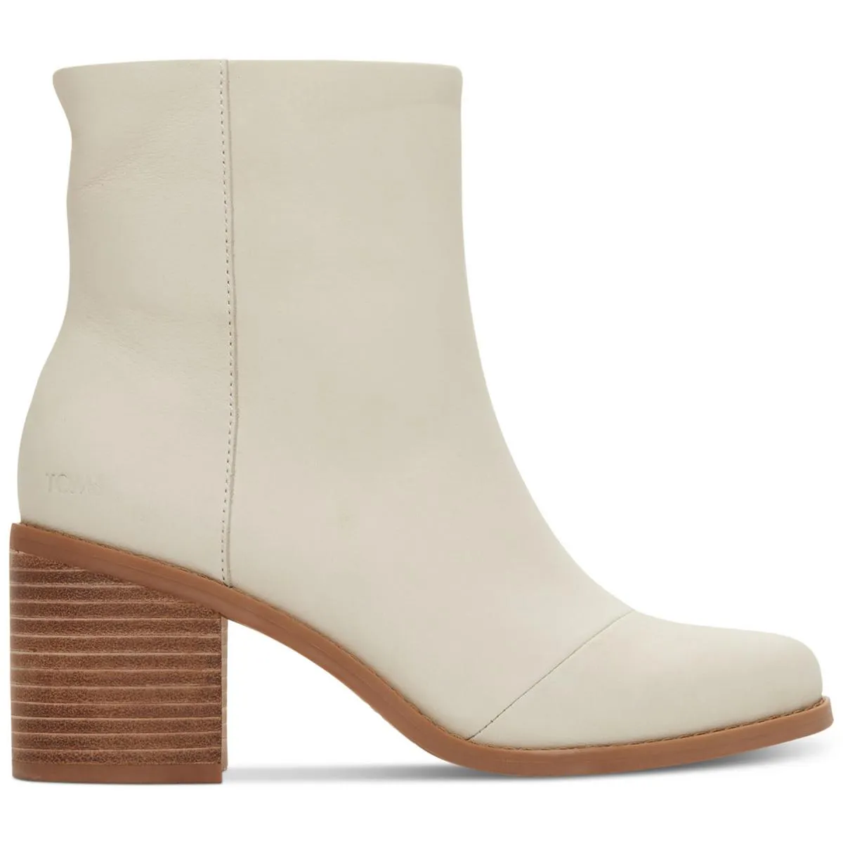 Evelyn Womens Nubuck Dressy Ankle Boots