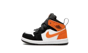 Evening special Jordan 1 Mid TD Money-back guarantee Perfect At Home, Nylon Backpack For School