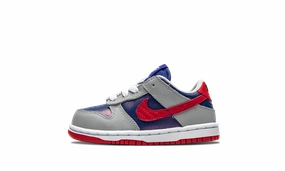 Luxury Feel, Save More Today, Soft And Breathable Evening special Dunk Low TD "Samba" Solid color offer