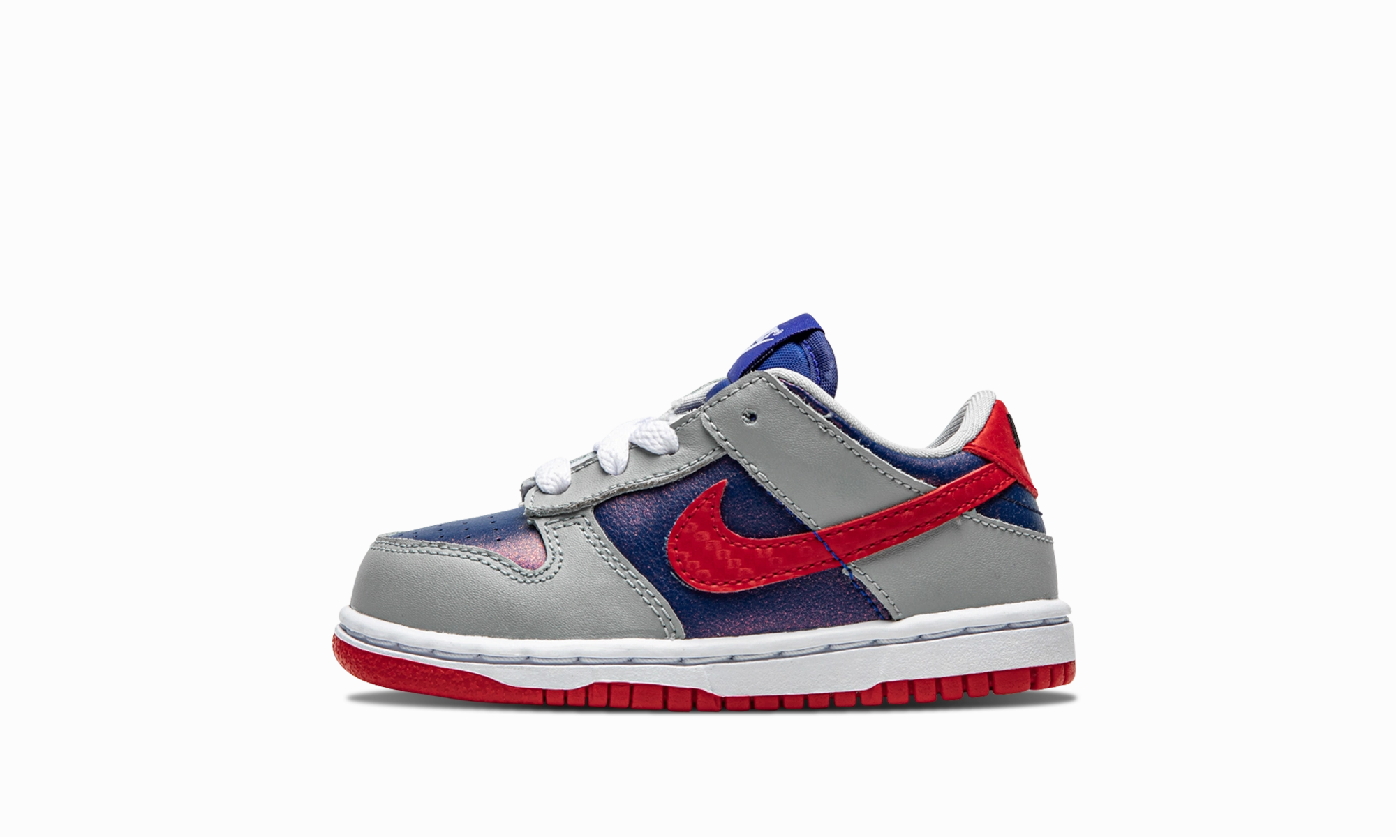 Luxury Feel, Save More Today, Soft And Breathable Evening special Dunk Low TD "Samba" Solid color offer