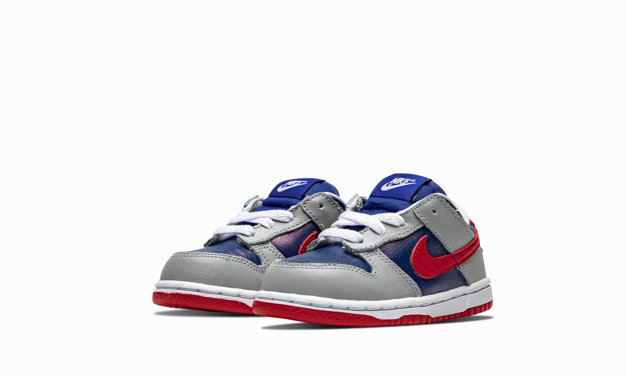 Add To Cart Dunk Low TD "Samba" WomenS Leather Tote Bag