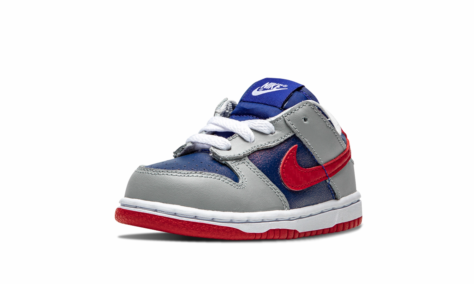 Experience The Best, Effortless Elegance Dunk Low TD "Samba"