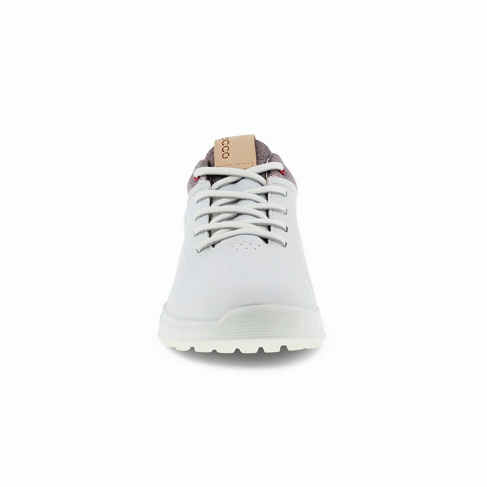 Cotton Ecco Ladies S Three Gore-Tex Golf Shoes 102903