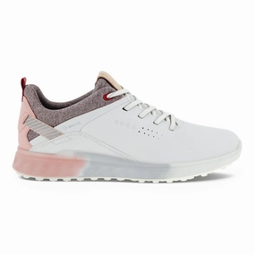 Instant Buy, Mini Handbag For Evening Events Evening special Ecco Ladies S Three Gore-Tex Golf Shoes 102903 Permanent discount