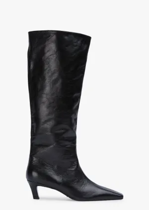 Evysa Black Vintage
