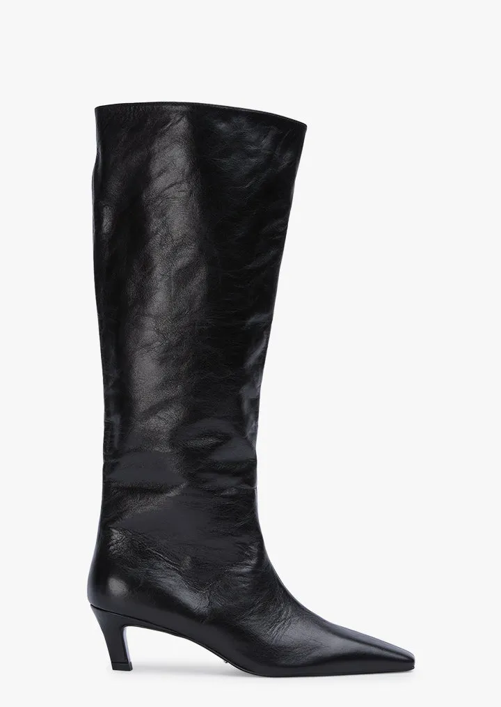 Evysa Black Vintage