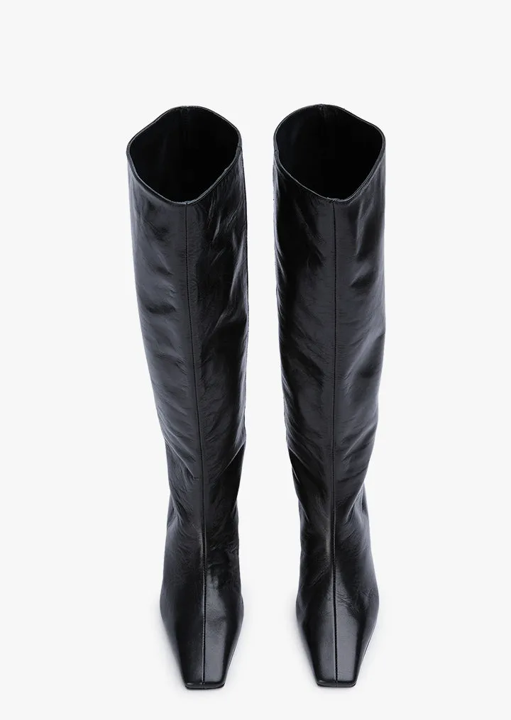 Evysa Black Vintage