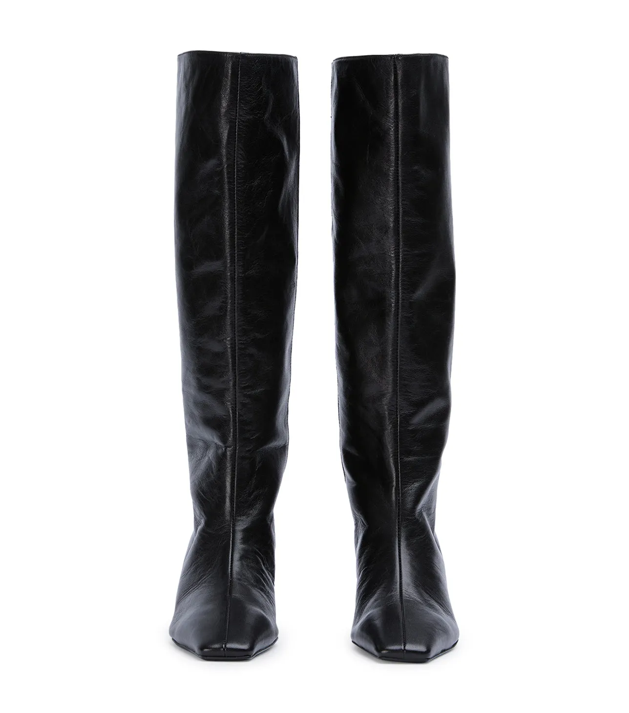 Evysa Black Vintage