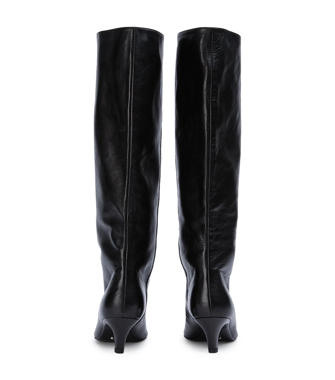 Evysa Black Vintage