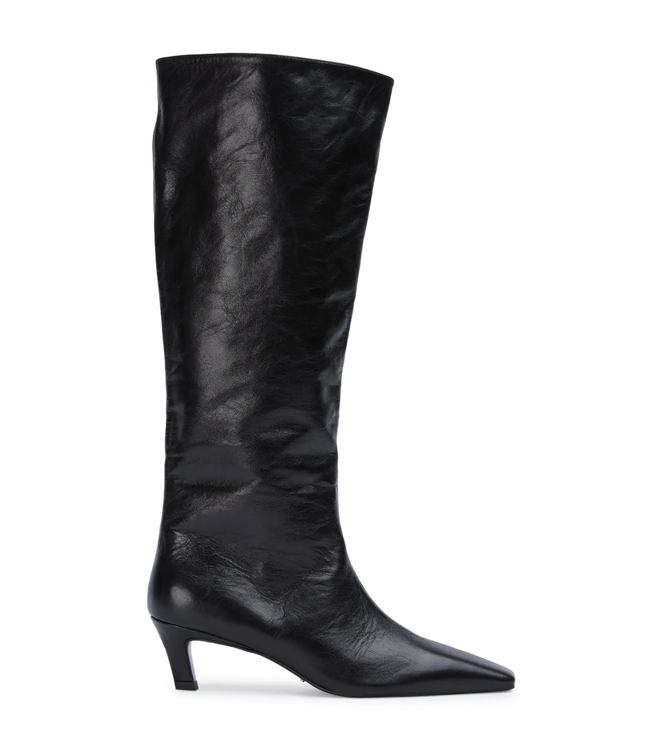 Evysa Black Vintage