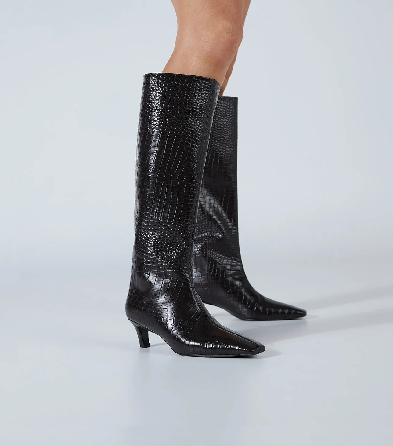 Evysa Choc Croc