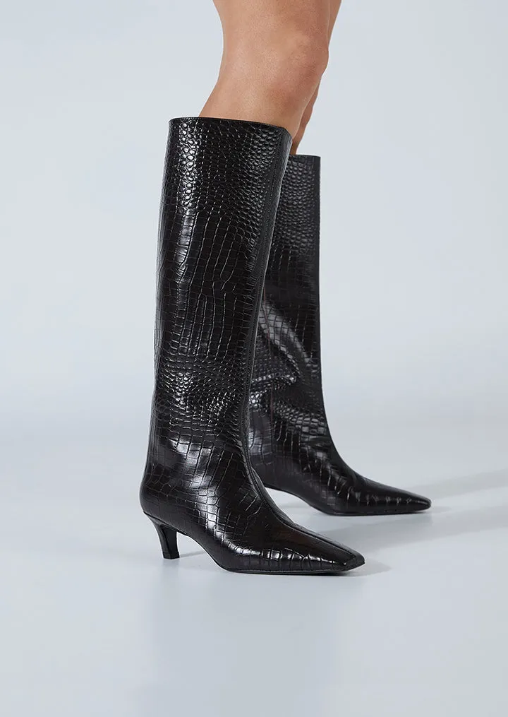 Evysa Choc Croc