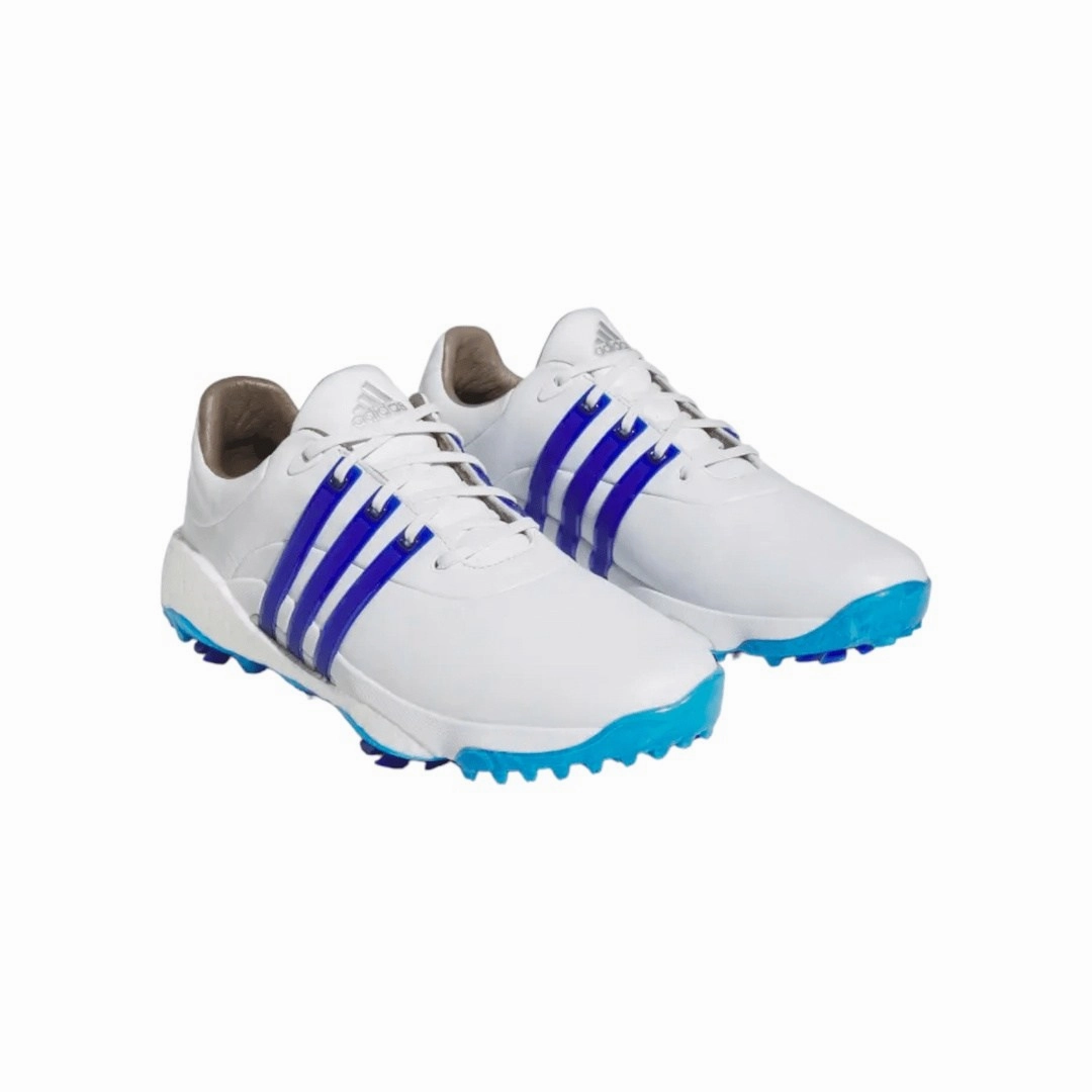 Next-Level Comfort, Quick Access Features adidas Tour360 22 Golf Shoes GV9400