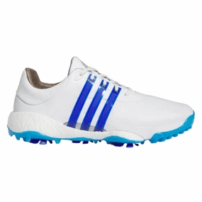 Superior Materials Excellence in Quality adidas Tour360 22 Golf Shoes GV9400 Reinforced Base Claim Your Style