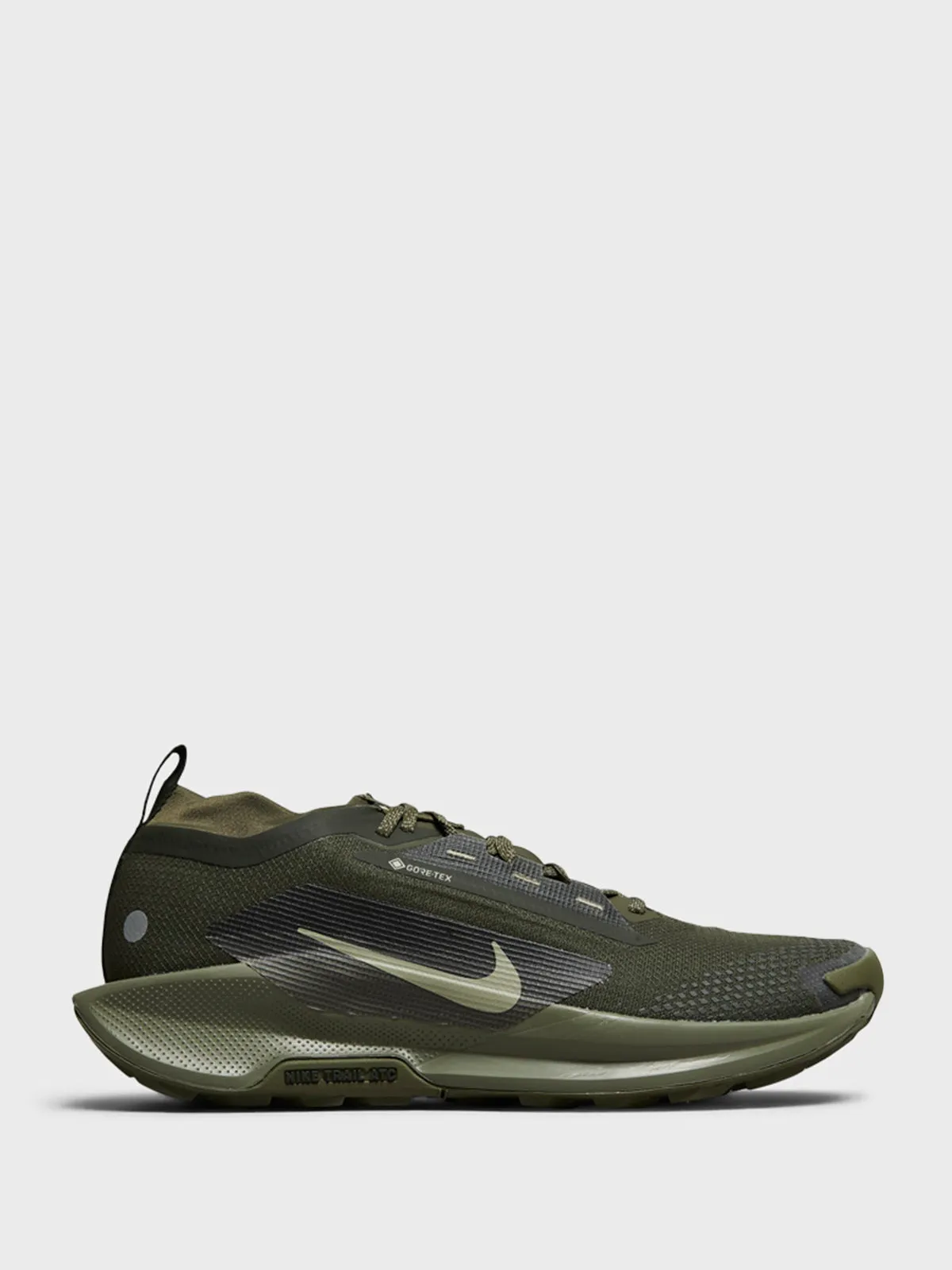 Clutch Purse For Wedding Party Exclusive bundle Pegasus Trail 5 GORE-TEX SP Sneakers in Sequoia/Medium Olive-Cargo Khaki Commute Must-Have Mesh