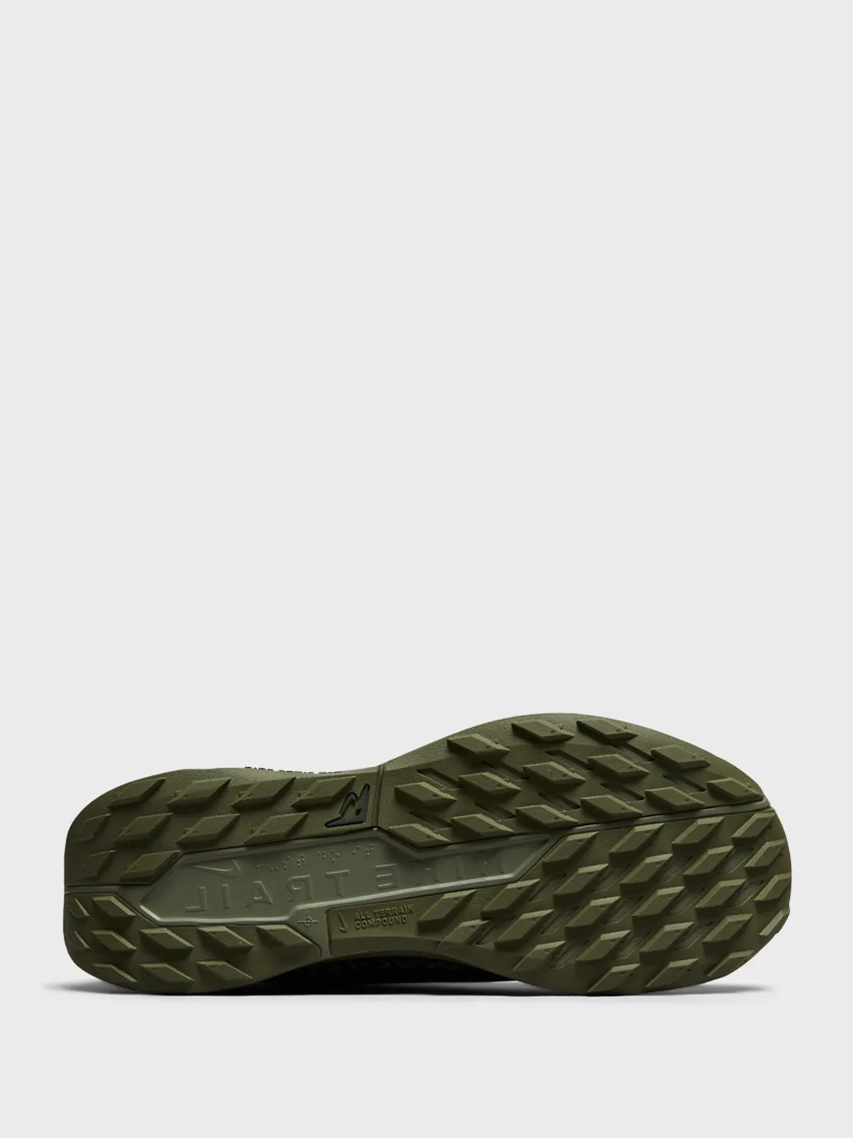 Shop The Look Pegasus Trail 5 GORE-TEX SP Sneakers in Sequoia/Medium Olive-Cargo Khaki