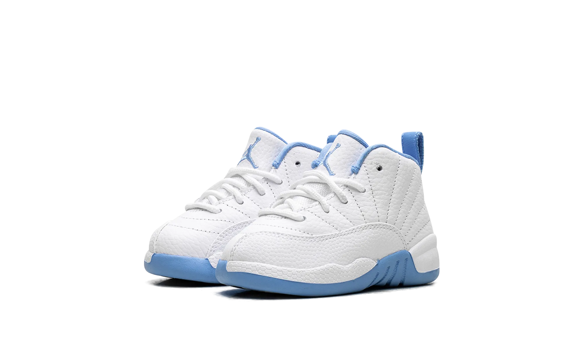 Jordan 12 Retro TD "Melo" Top Handle, Designed For Movement