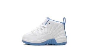 Exclusive design discount Jordan 12 Retro TD "Melo" Long-Life Span Fan Favorite