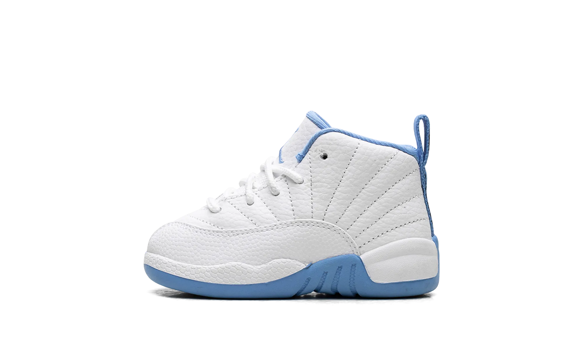 Exclusive design discount Jordan 12 Retro TD "Melo" Long-Life Span Fan Favorite