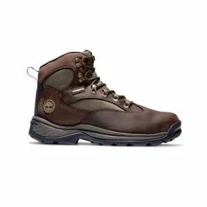 Just Dropped Exclusive Discount Timberland - Men's Chocorua Waterproof Mid Hiker Boots (015130) Cutting-Edge Green Travel Backpack