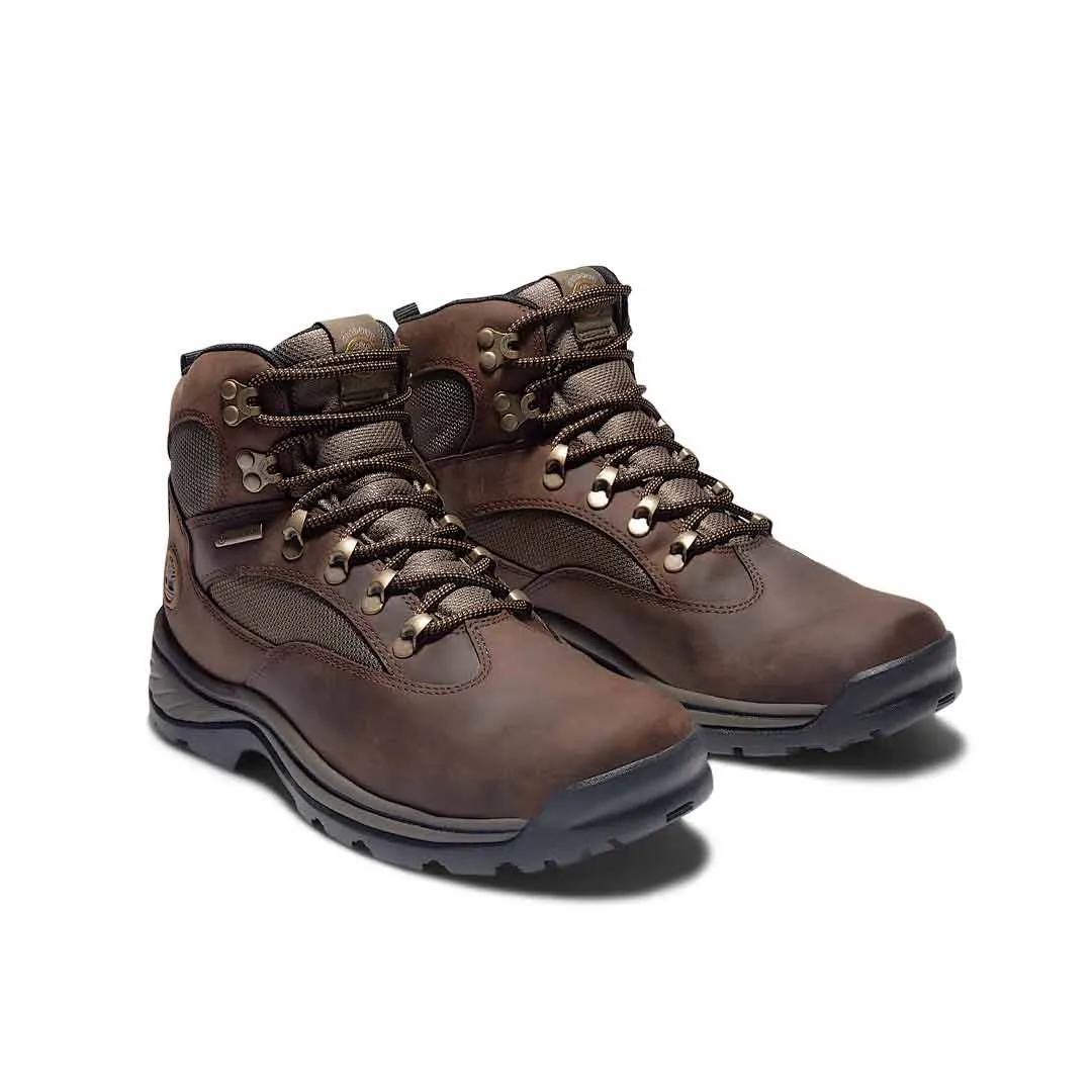 Sleek & Modern Timberland - Men's Chocorua Waterproof Mid Hiker Boots (015130)